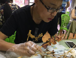 什邡烧烤加盟,学烧烤技术,开烧烤店多少钱