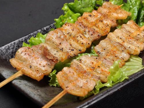 什邡烤五花肉培训